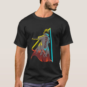Camiseta Minato