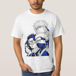 CAMISETA MINATO DE EQUIPE