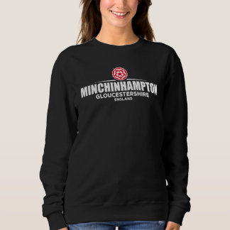 Camiseta Minchinhampton Gloucestershire England