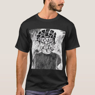 Camiseta Mind Blowing