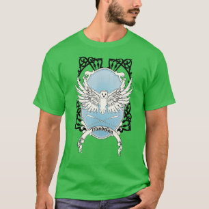 Camiseta Mindelan Crest