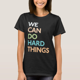 Camiseta Mindset Teacher Cita Ditos Motivacionais Teachi