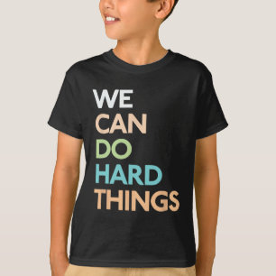 Camiseta Mindset Teacher Cita Ditos Motivacionais Teachi