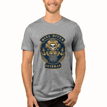 Mine Diver Veterano