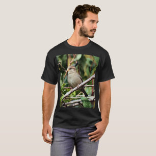 Camiseta Mineração