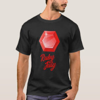 Minerais de pedras de Precioso Gems Gemstones Ruby