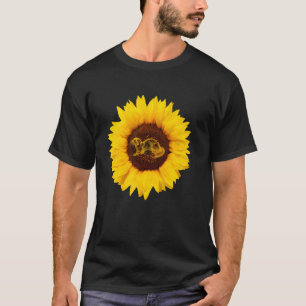 Camiseta Minério Para Mulheres Homens Vestir Outro Animal G
