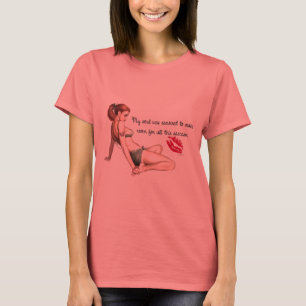 Camiseta Minha alma foi removida