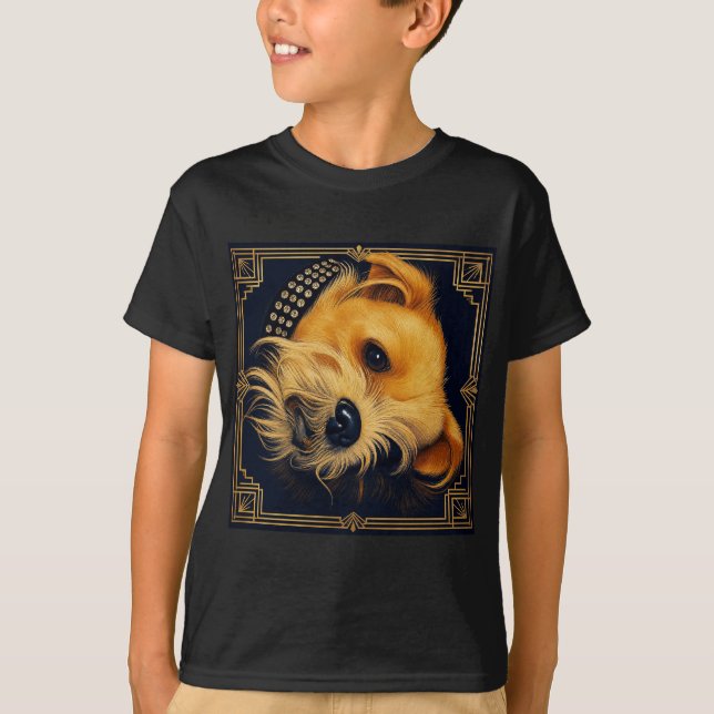 Camiseta Minha amiga Sookie  (Frente)