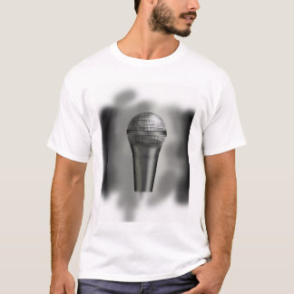 CAMISETA MINHA ARMA DA ESCOLHA