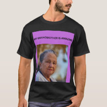 MINHA AVÓ É INCRÍVEL