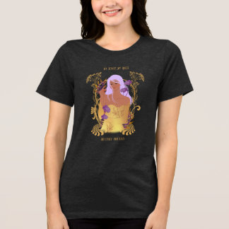 Camiseta Minha Beleza Minhas Regras