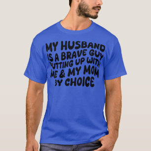 Camiseta Minha cara é corajosa me colocando junto com minha