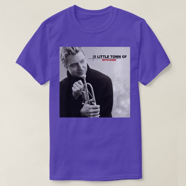 Camiseta Minha Cidade Pequena (Frente do Design)