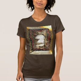 Camiseta Minha Confissão
