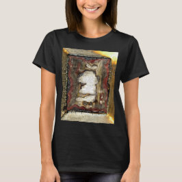 Camiseta Minha Confissão