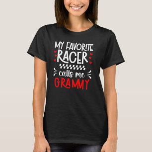 Camiseta Minha Corrida Favorita Me Chama De Gramática Race 