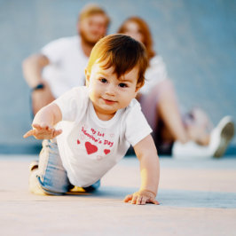 Camiseta Minha Dia de os namorados de 1 rua