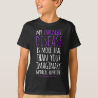 Minha Doença Invisível É Uma Fibromialgia Real Awa