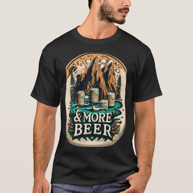 CAMISETA MINHA DROGA DE ESCOLHA (Frente)