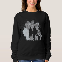 Camiseta minha esposa é meu namorados 2021