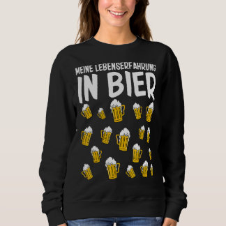 Camiseta Minha experiência de vida na cerveja 18º Aniversár
