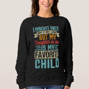 Camiseta Minha Filha de Direito É Minha Criança Favorita En