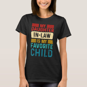 Camiseta Minha Filha De Direito É Minha Fath Infantil Favor