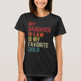 Camiseta Minha Filha De Direito É Minha Fath Infantil Favor