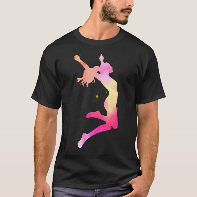 Camiseta Minha foto do Garl Freedom Basic Dark T Shirt (Frente)