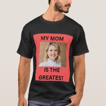 MINHA MÃE É A MELHOR