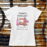 Camiseta Minha Máquina está ligando e eu devo Sozinhar Engr<br><div class="desc">Este design pode ser personalizado escolhendo a opção personalizar para adicionar texto ou fazer outras alterações. Se este produto tiver a opção de transferir o design para outro item, certifique-se de ajustar o design para o ajustado, se necessário. Entre em contato comigo em colorflowcreations@gmail.com se desejar usar este design em...</div>