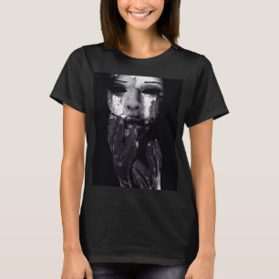 Camiseta Minha Máscara