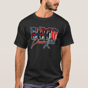 Camiseta Minha Meditação Inclui Rock Clássico