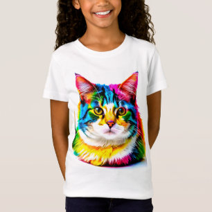 Camiseta Minha melhor paixão