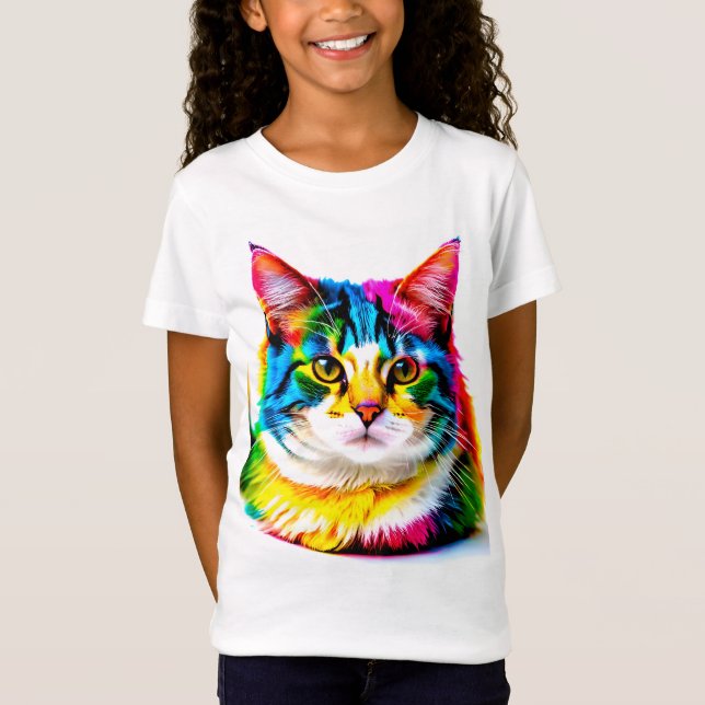 Camiseta Minha melhor paixão (Frente)