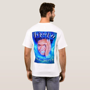 CAMISETA MINHA MEMÓRIA NO BACKENDBOI