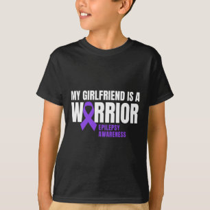 Camiseta Minha Namorada é uma ferramenta de conscientização