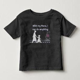 Camiseta Minha Nana