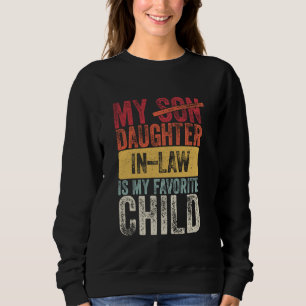 Camiseta Minha Nora É Meu Filho Favorito Família Engraçada