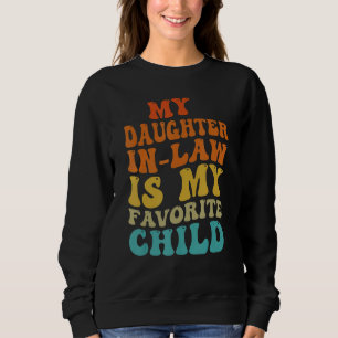 Camiseta Minha Nora É Meu Filho Favorito Humor Divertido