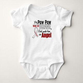 Camiseta Minha pata da pata é um câncer pulmonar do anjo
