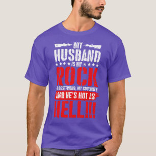 Camiseta Minha pedra