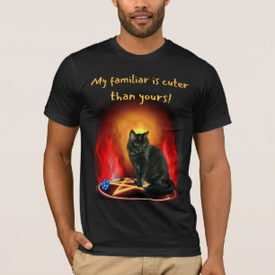 Camiseta Minha querida familiar