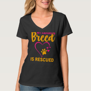 Camiseta Minha Raça Favorita É Resgatada Dos Direitos Dos A