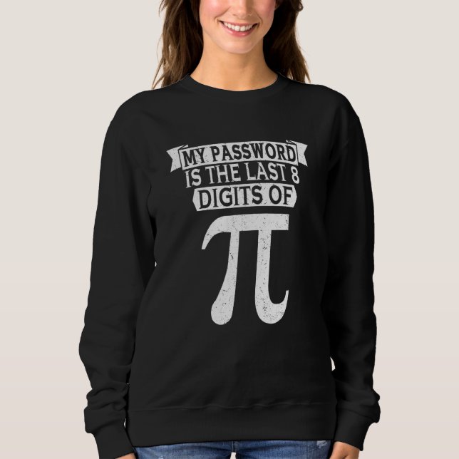 Camiseta Minha Senha São Os Últimos 8 Dígitos Do Script Htm (Frente)