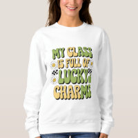 Minha Turma Está Cheia De Professor De Patricks Do