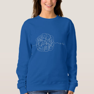 Camiseta Minha Vida