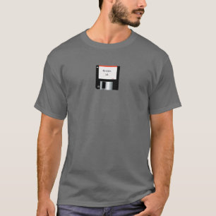 Camiseta Minha vida inteira