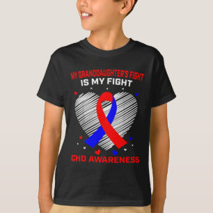 Camiseta Minhas Avós Lutam É Minha Luta Contra A Consciênci